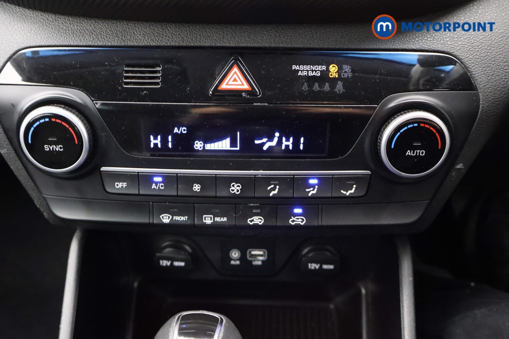 Used Hyundai TUCSON 2020 for sale - 78064869: Photo 14