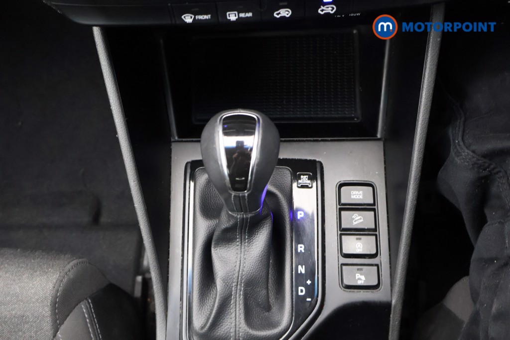 Used Hyundai TUCSON 2020 for sale - 78064869: Photo 15