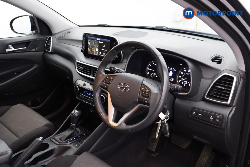 Used Hyundai TUCSON 2020 for sale - 78064869: Photo 18