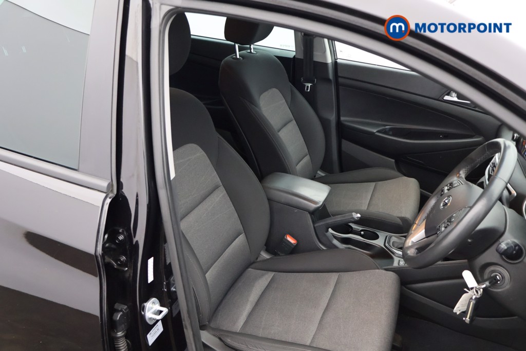 Used Hyundai TUCSON 2020 for sale - 78064869: Photo 19