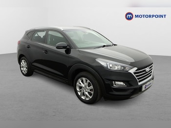 Used Hyundai TUCSON 2020 for sale - 78064869: Photo