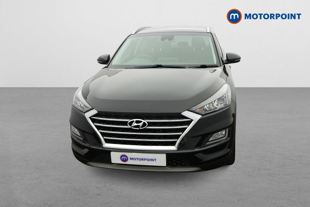 Used Hyundai TUCSON 2020 for sale - 78064869: Photo 2