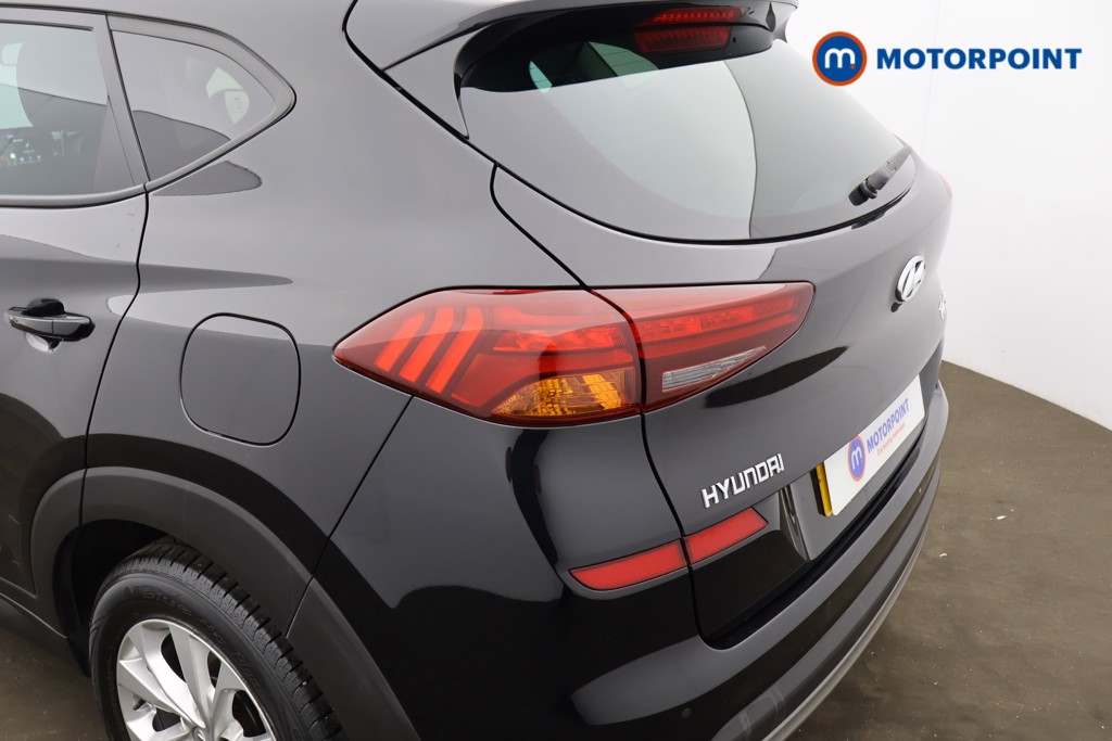 Used Hyundai TUCSON 2020 for sale - 78064869: Photo 22