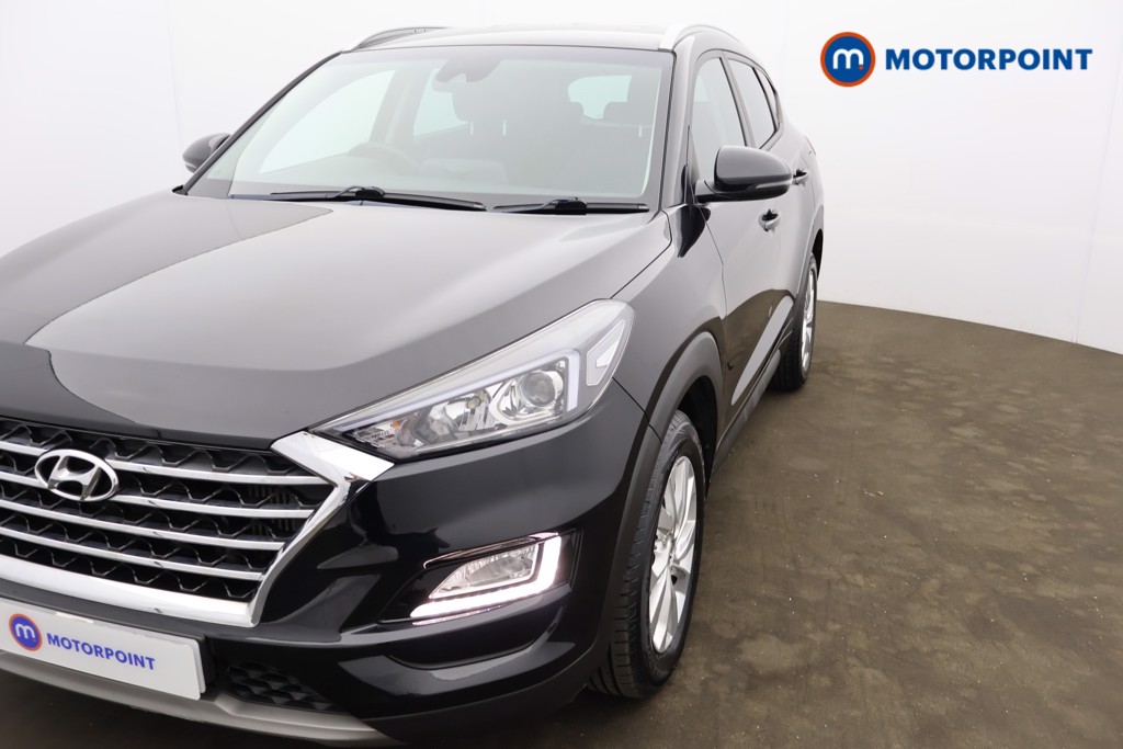 Used Hyundai TUCSON 2020 for sale - 78064869: Photo 23