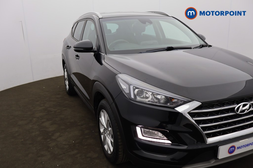 Used Hyundai TUCSON 2020 for sale - 78064869: Photo 25
