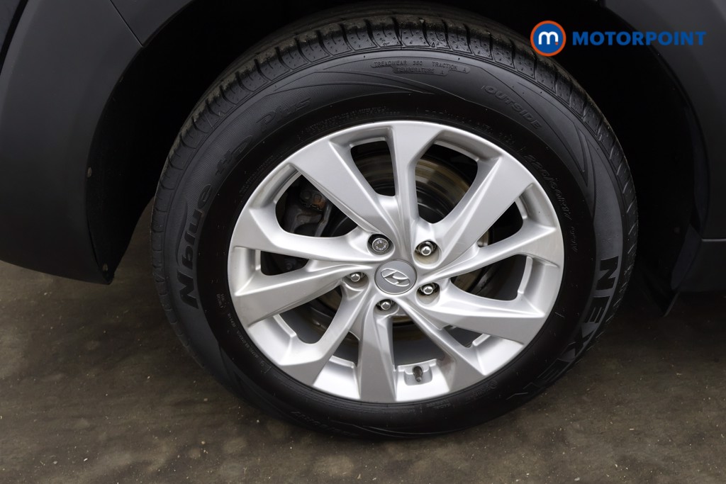 Used Hyundai TUCSON 2020 for sale - 78064869: Photo 26