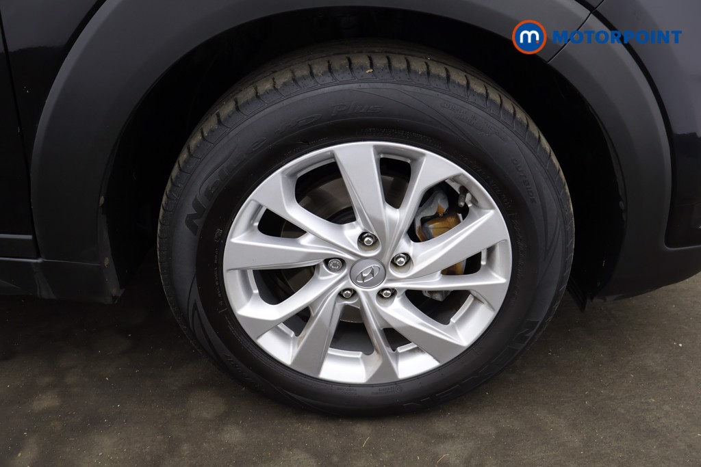 Used Hyundai TUCSON 2020 for sale - 78064869: Photo 27