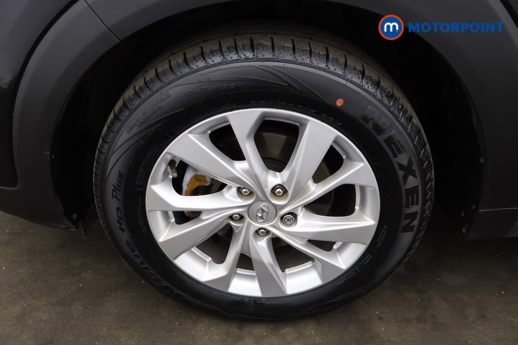 Used Hyundai TUCSON 2020 for sale - 78064869: Photo 28