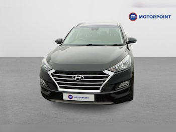 Used Hyundai TUCSON 2020 for sale - 78064869: Photo