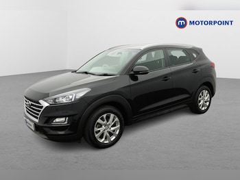 Used Hyundai TUCSON 2020 for sale - 78064869: Photo