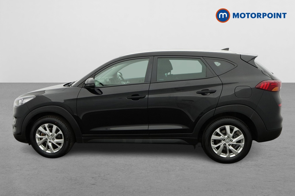 Used Hyundai TUCSON 2020 for sale - 78064869: Photo 4