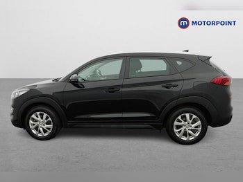 Used Hyundai TUCSON 2020 for sale - 78064869: Photo