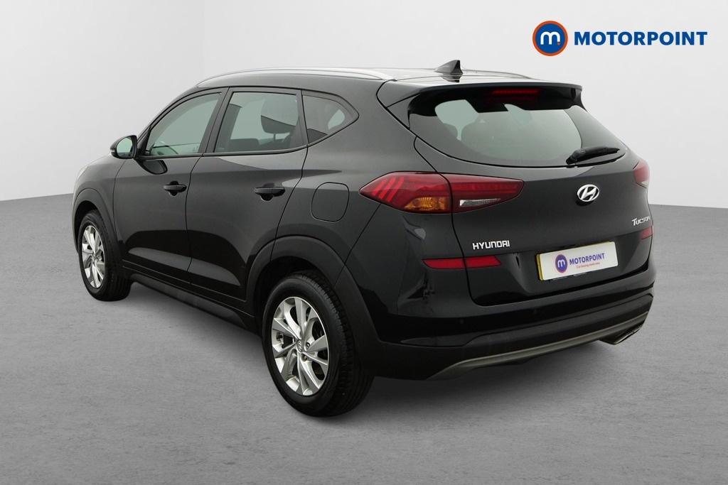 Used Hyundai TUCSON 2020 for sale - 78064869: Photo 5