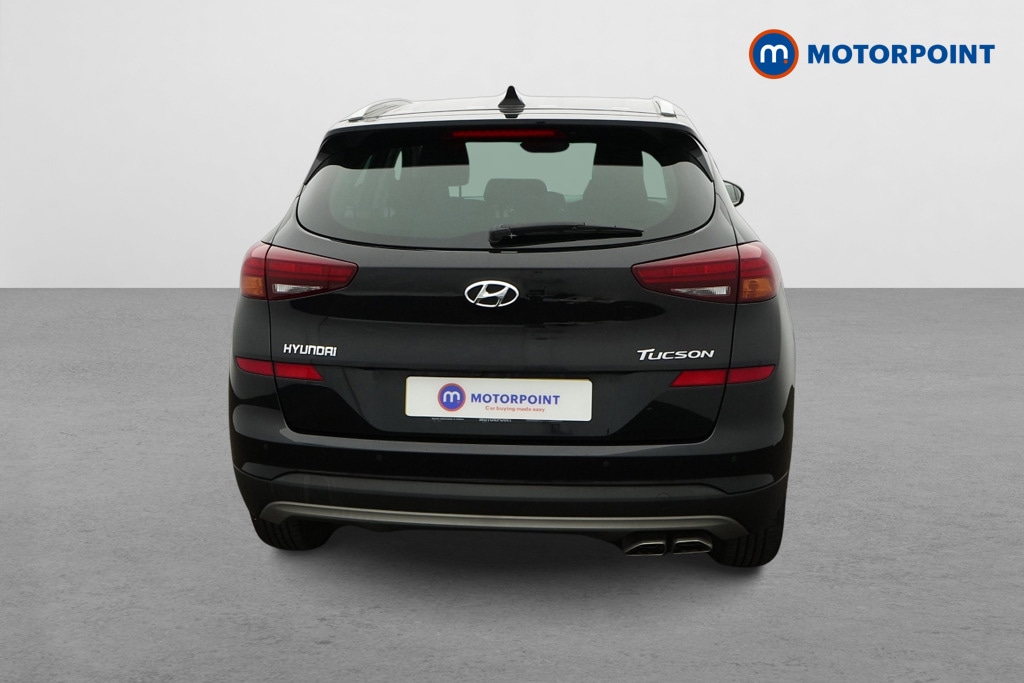 Used Hyundai TUCSON 2020 for sale - 78064869: Photo 6