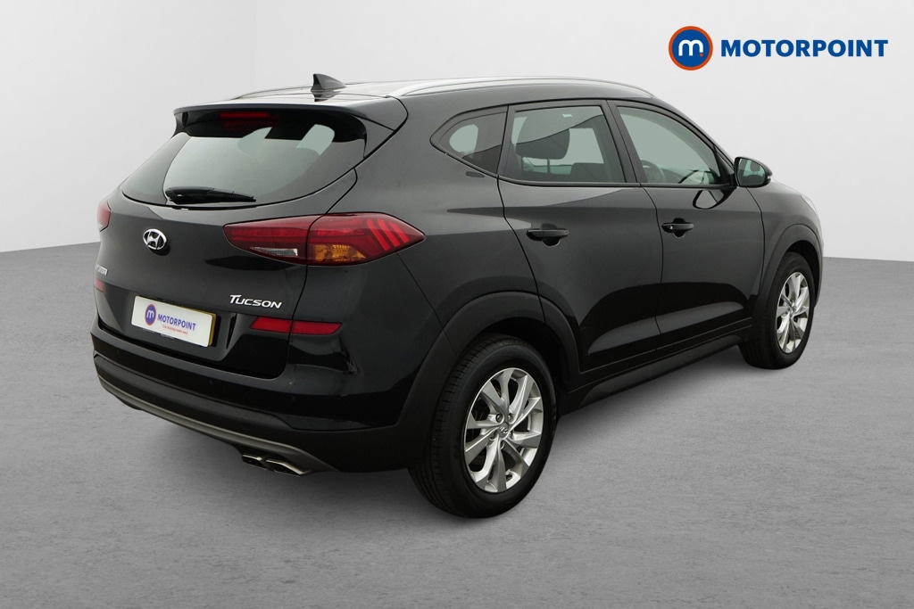Used Hyundai TUCSON 2020 for sale - 78064869: Photo 7