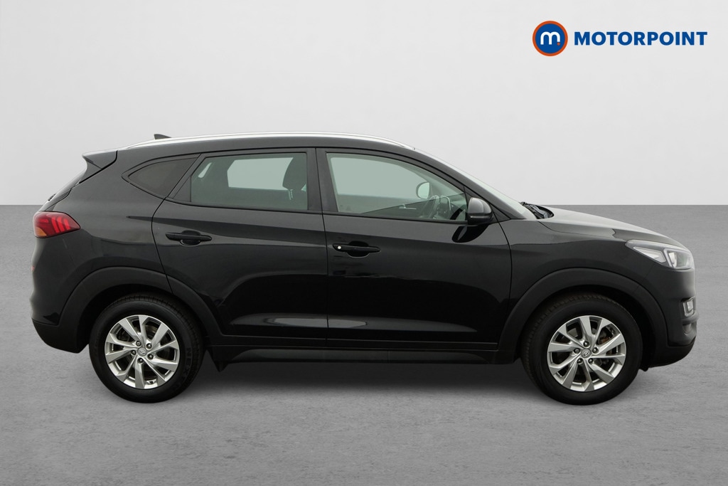 Used Hyundai TUCSON 2020 for sale - 78064869: Photo 8