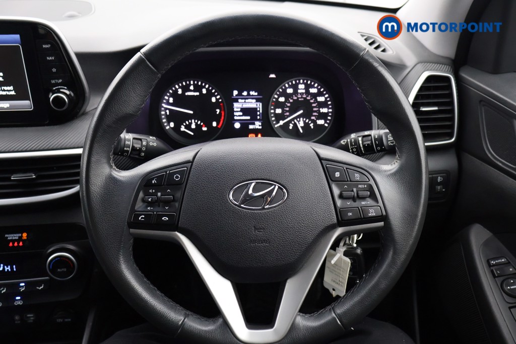 Used Hyundai TUCSON 2020 for sale - 78064869: Photo 9