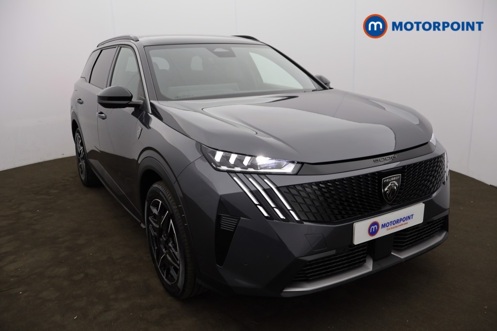 Used Peugeot 5008 2025 for sale - 78081842: Photo 13