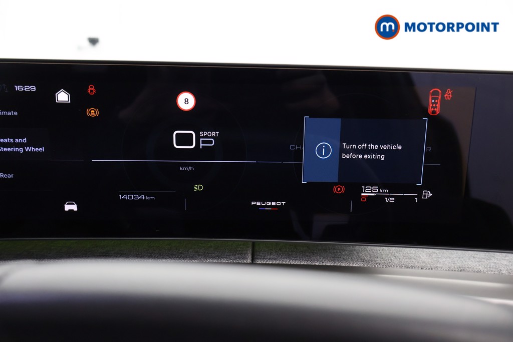 Used Peugeot 5008 2025 for sale - 78081842: Photo 19