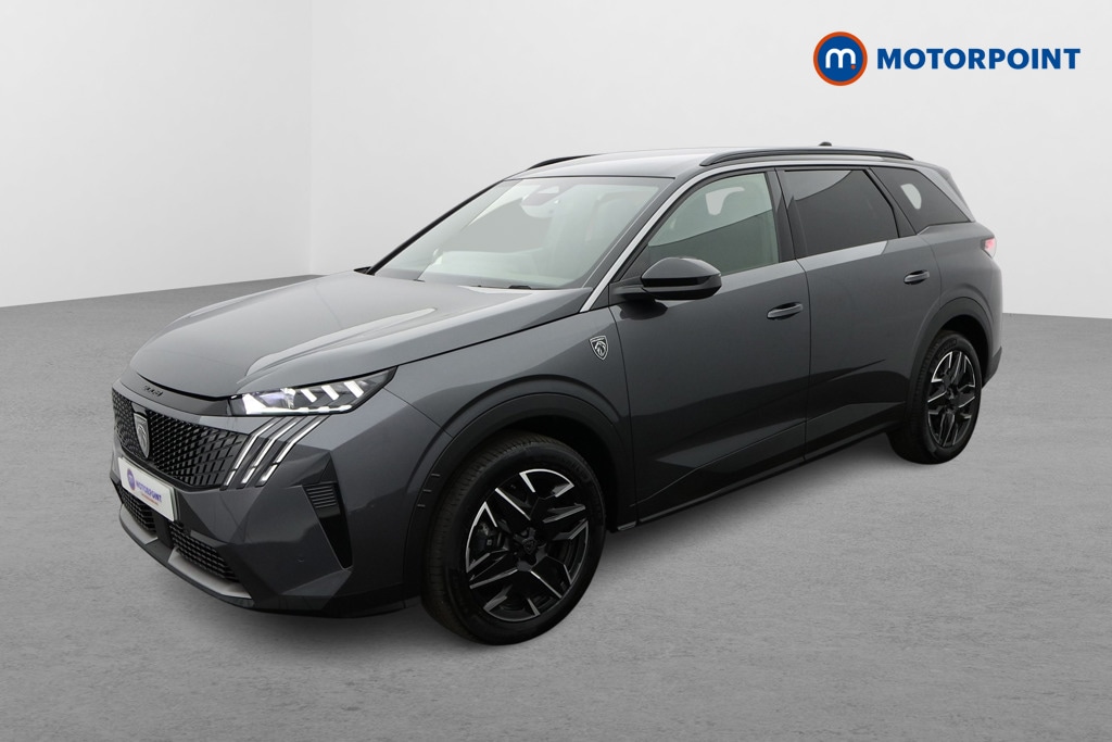 Used Peugeot 5008 2025 for sale - 78081842: Photo 3