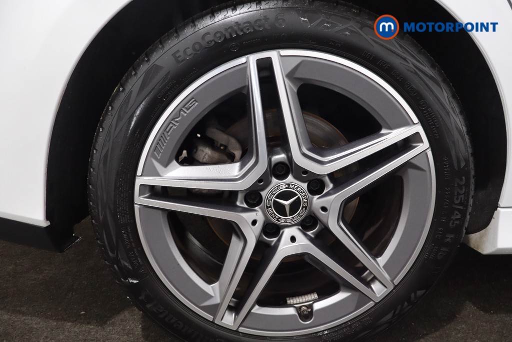 Used Mercedes-Benz CLA 2023 for sale - 76650781: Photo 17