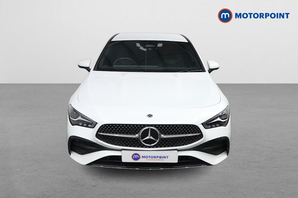 Used Mercedes-Benz CLA 2023 for sale - 76650781: Photo 2