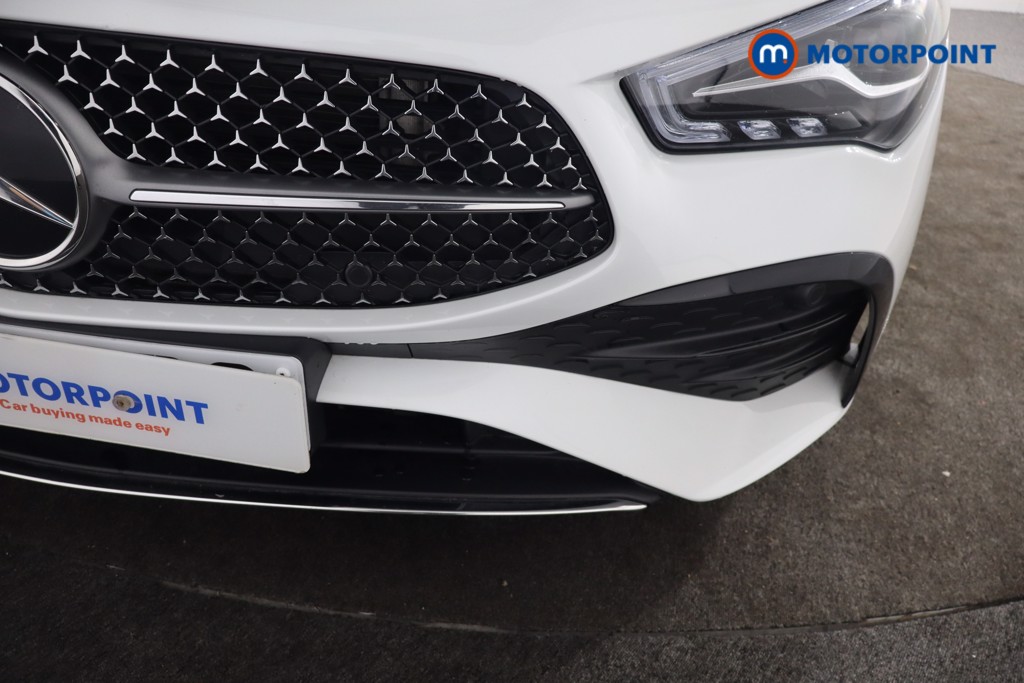 Used Mercedes-Benz CLA 2023 for sale - 76650781: Photo 39