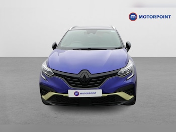 Used Renault Captur undefined for sale - 78400313: Photo