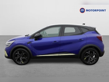 Used Renault Captur undefined for sale - 78400313: Photo