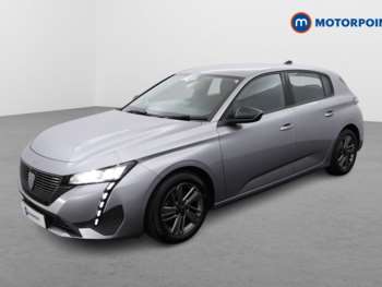 Used Peugeot 308 2023 for sale - 75108888: Photo