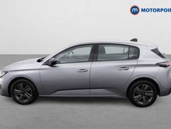 Used Peugeot 308 2023 for sale - 75108888: Photo