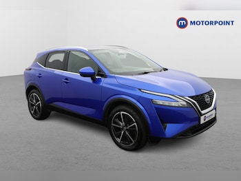 Used Nissan Qashqai 2024 for sale - 79257782: Photo