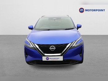 Used Nissan Qashqai 2024 for sale - 79257782: Photo