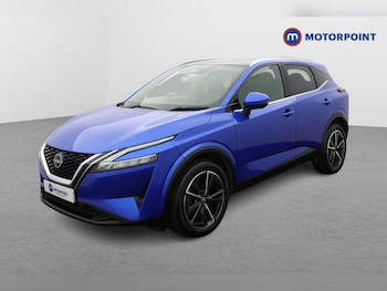 Used Nissan Qashqai 2024 for sale - 79257782: Photo