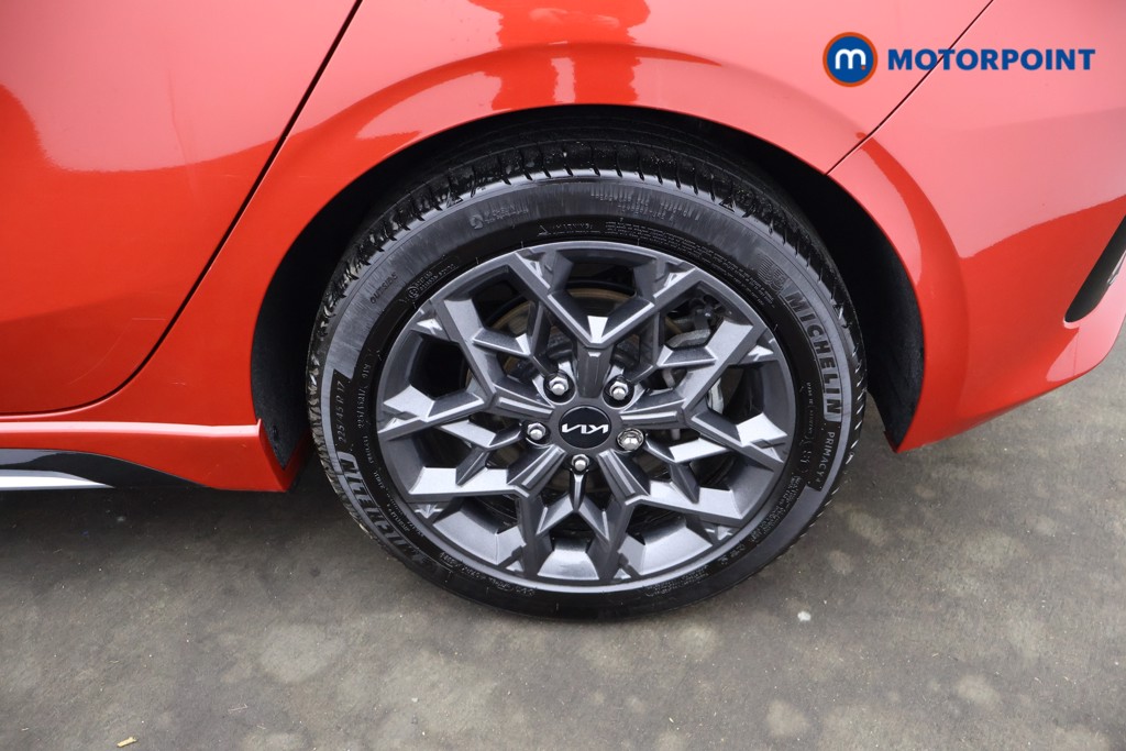 Used Kia Ceed 2025 for sale - 78001380: Photo 10