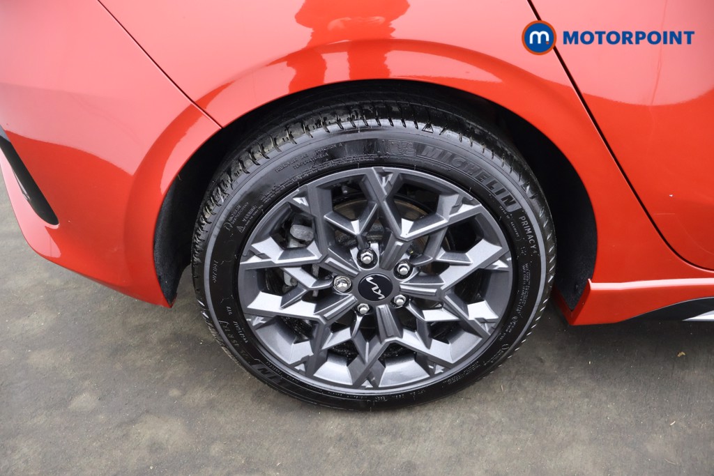 Used Kia Ceed 2025 for sale - 78001380: Photo 11