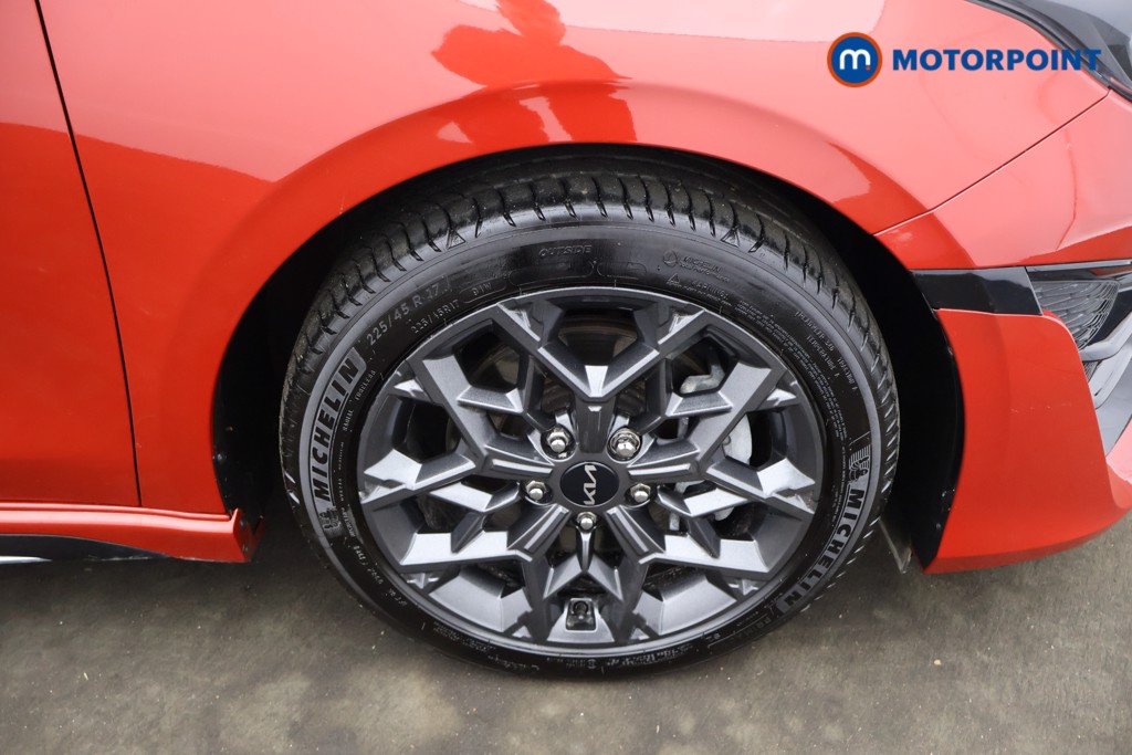 Used Kia Ceed 2025 for sale - 78001380: Photo 12