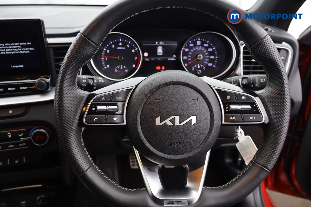 Used Kia Ceed 2025 for sale - 78001380: Photo 13