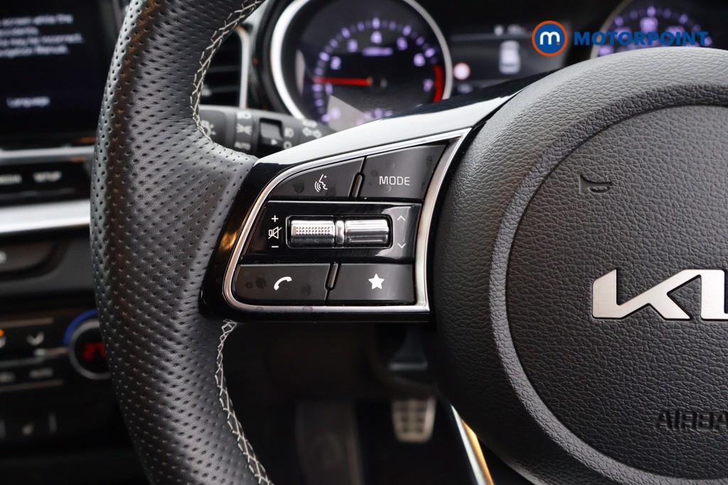 Used Kia Ceed 2025 for sale - 78001380: Photo 14