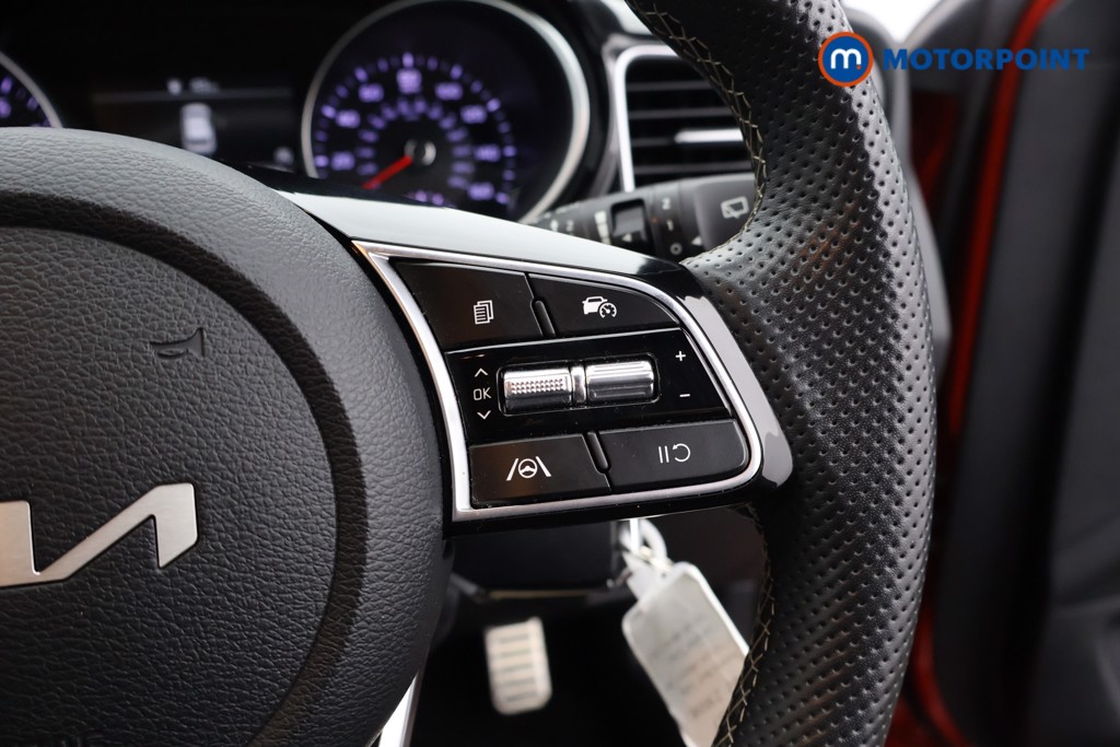 Used Kia Ceed 2025 for sale - 78001380: Photo 15