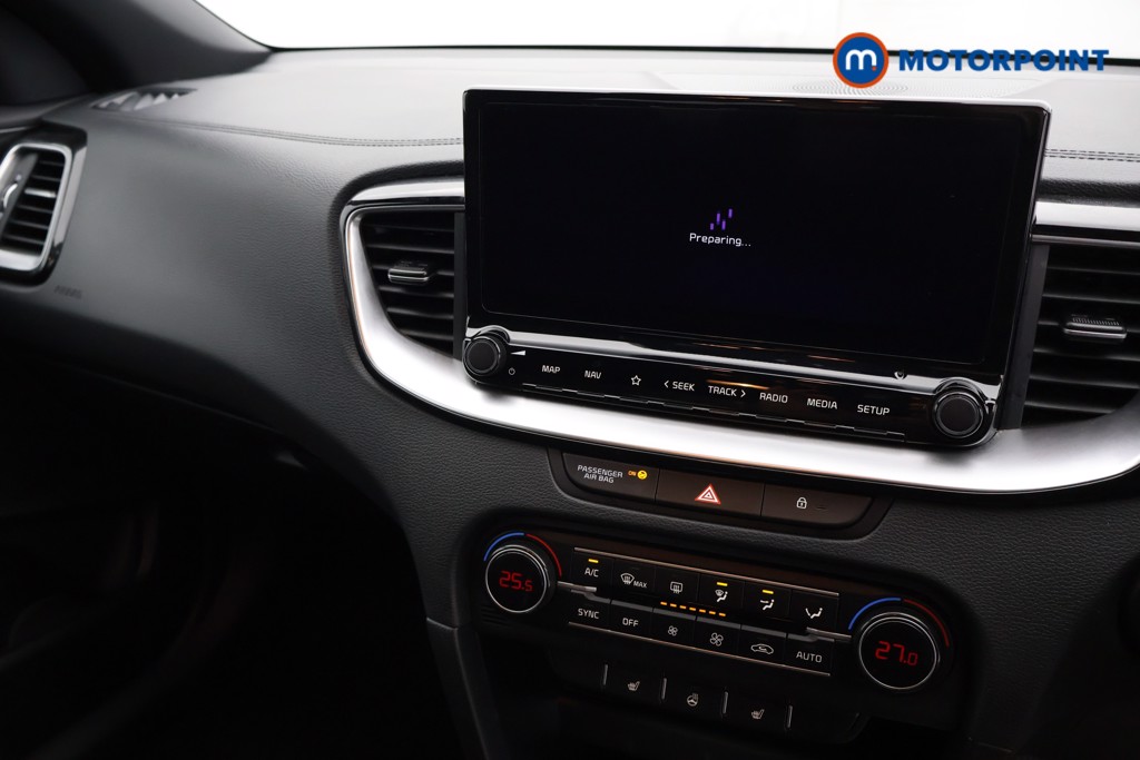 Used Kia Ceed 2025 for sale - 78001380: Photo 17