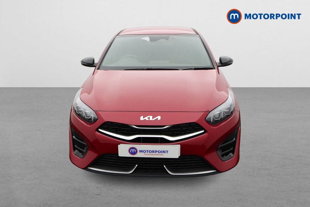 Used Kia Ceed 2025 for sale - 78001380: Photo 2