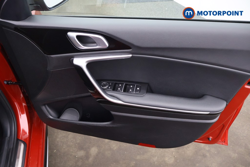 Used Kia Ceed 2025 for sale - 78001380: Photo 22