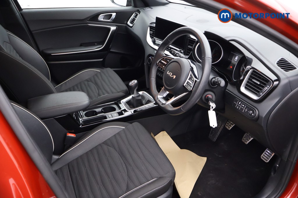 Used Kia Ceed 2025 for sale - 78001380: Photo 23