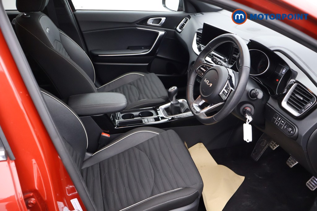 Used Kia Ceed 2025 for sale - 78001380: Photo 24