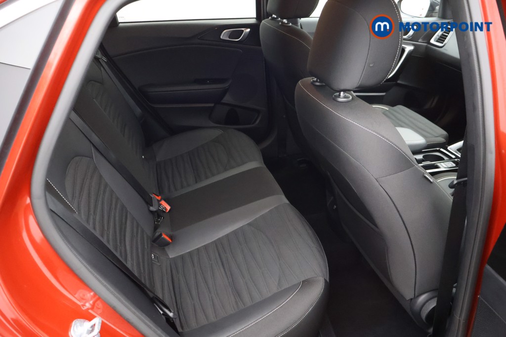 Used Kia Ceed 2025 for sale - 78001380: Photo 26