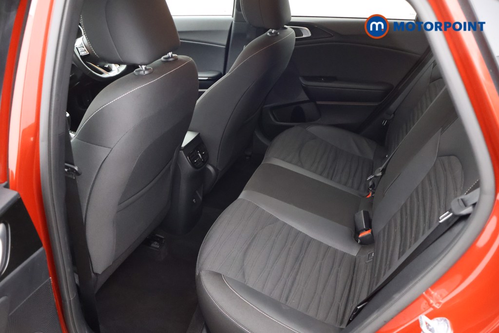 Used Kia Ceed 2025 for sale - 78001380: Photo 29