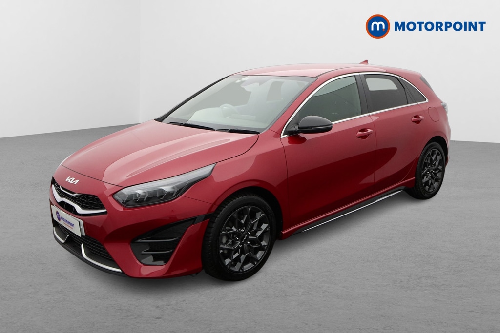 Used Kia Ceed 2025 for sale - 78001380: Photo 3