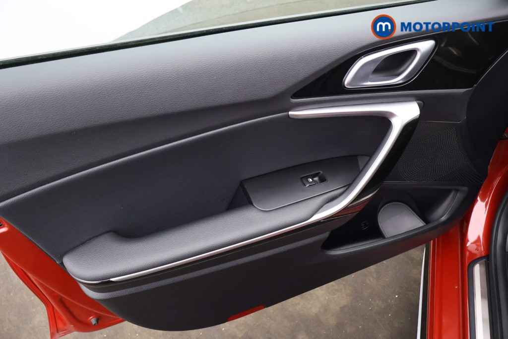 Used Kia Ceed 2025 for sale - 78001380: Photo 30