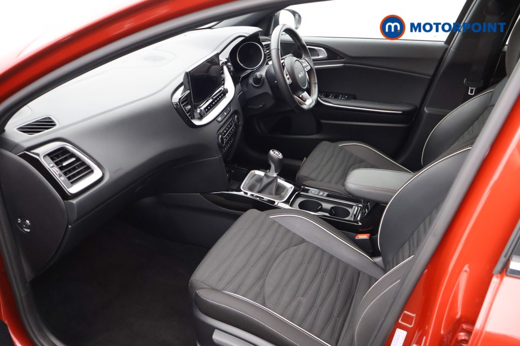 Used Kia Ceed 2025 for sale - 78001380: Photo 31